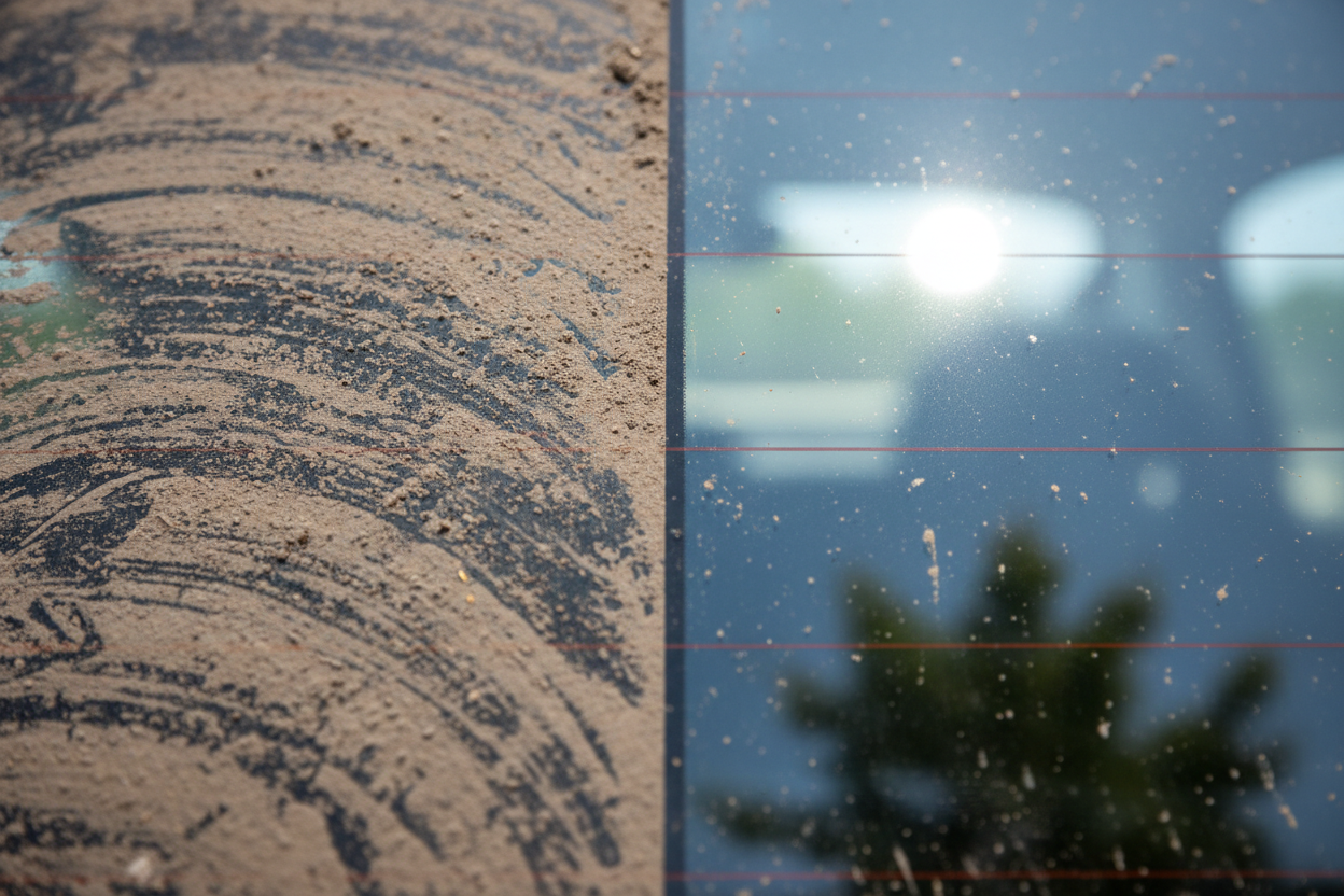 Automotive Glass